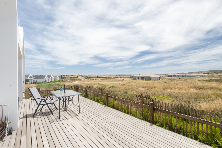 3 Bedroom Property for Sale in Langebaan Country Estate Western Cape